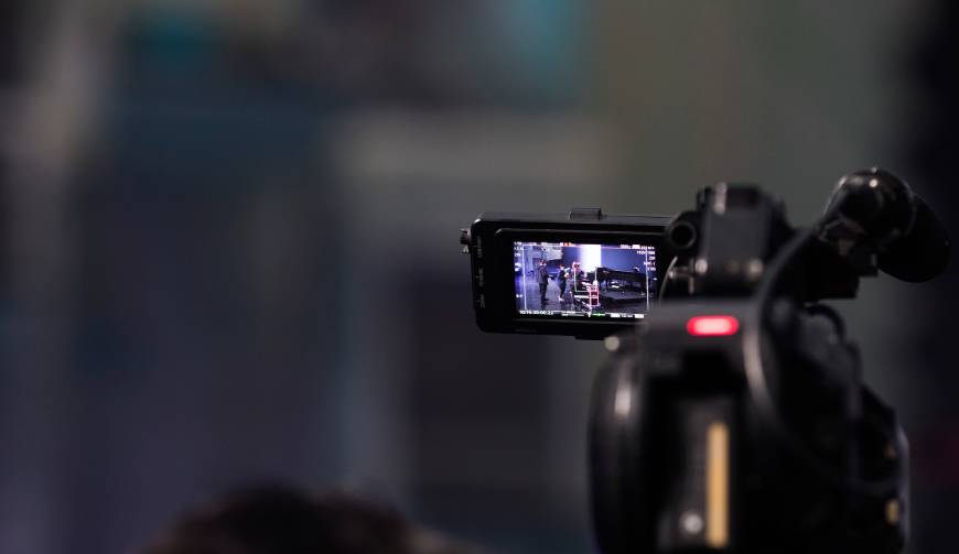 紧跟潮流！双滦区产品视频拍摄引领时尚新趋势