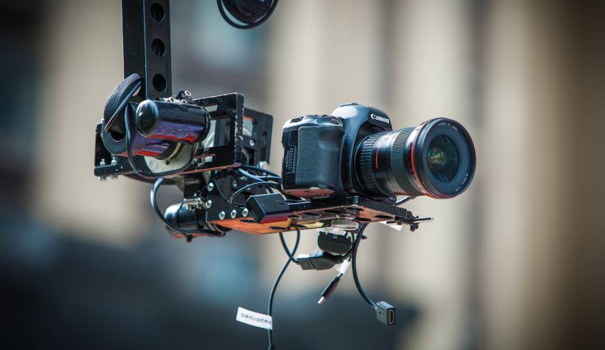 科技赋能生活：双滦区产品视频拍摄开启智能新时代