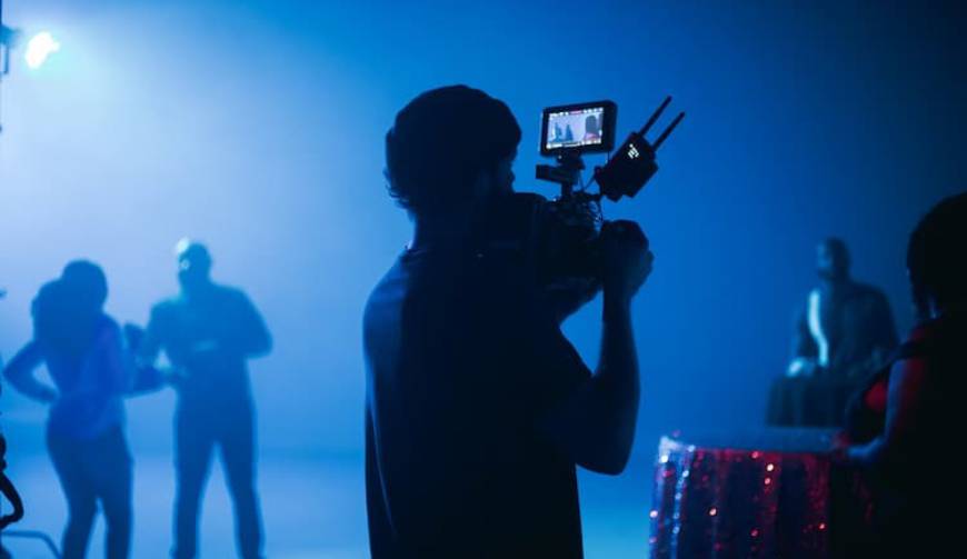 神秘新品来袭！双滦区产品视频拍摄究竟有何神奇之处？