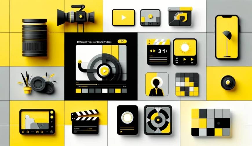 专为职场精英打造：双滦区产品视频拍摄提升工作效率的秘密武器