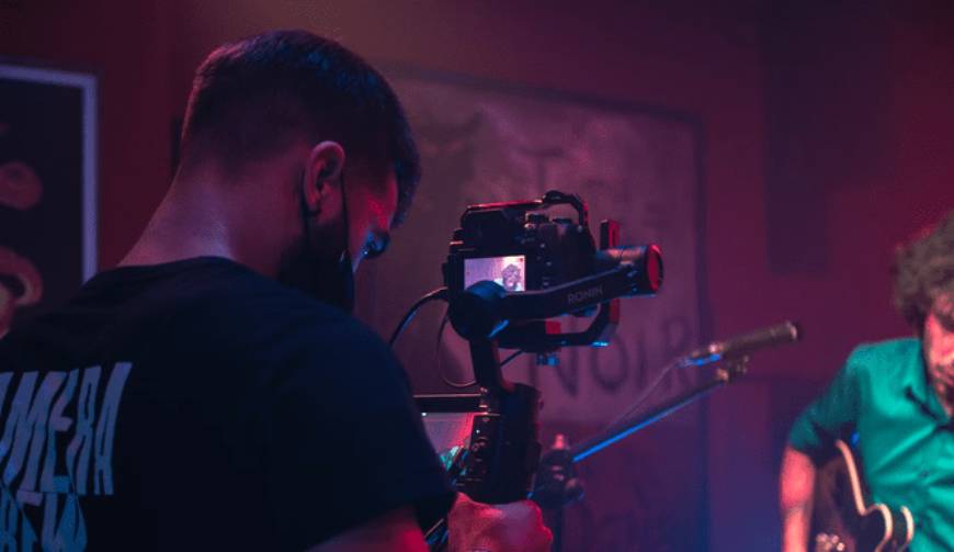 匠心雕琢视觉盛宴！专业双滦区产品视频拍摄公司赋能品牌价值