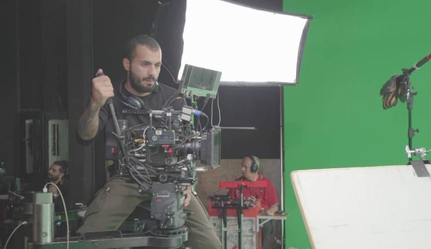 场景化叙事，双滦区电商产品视频拍摄制作的破局之道