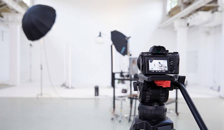 聚焦双滦区产品视频拍摄，打造品牌传播新高度