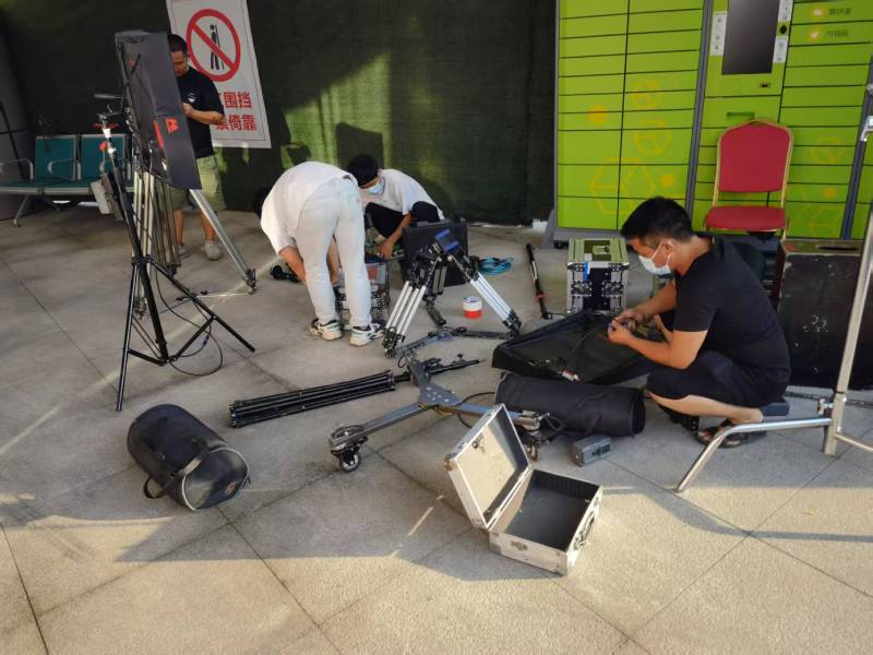 双滦区产品视频拍摄全攻略，让产品魅力在镜头下尽情绽放