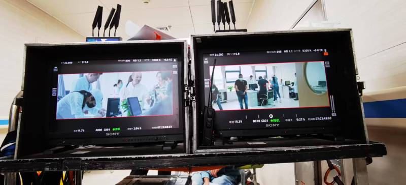 双滦区极致互动，让产品在宣传视频中闪耀独特光芒