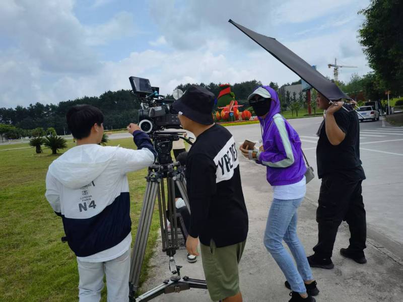 双滦区极致互动，未来愿景宏大，致力于成为全球领先的产品宣传视频企业