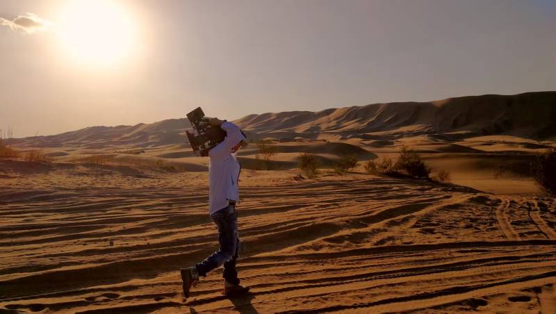 深耕双滦区产品宣传视频拍摄公司，解锁品牌传播的核心动能