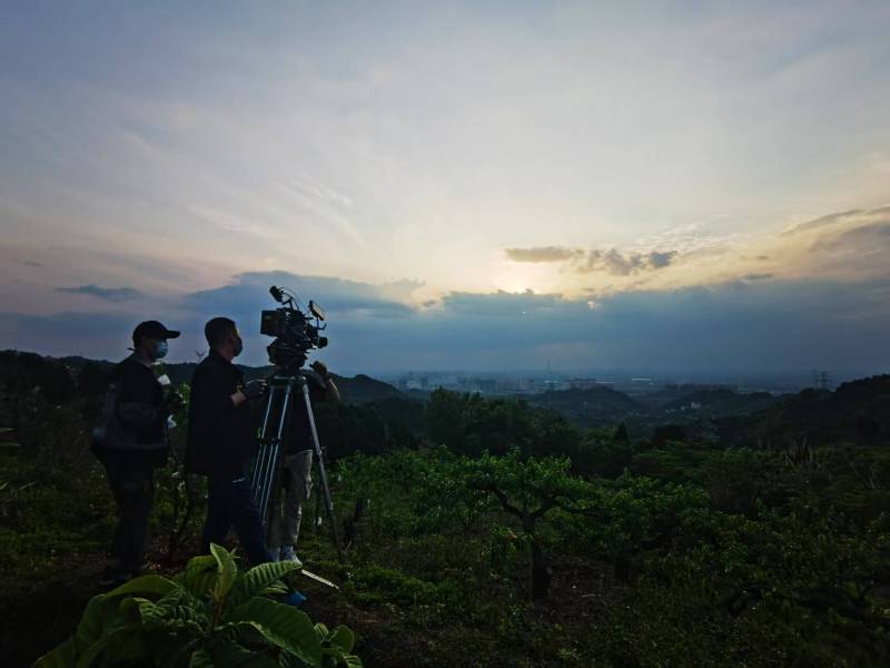 聚焦双滦区产品宣传视频拍摄公司，用专业实力铸就品牌传播传奇