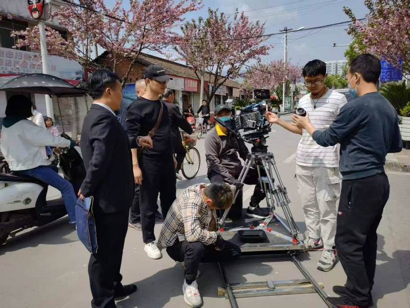 双滦区产品视频拍摄进阶指南，助力产品抢占视觉高地