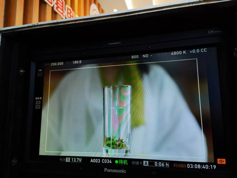 天然优选！双滦区电商产品宣传视频溯源原料产地的真实故事