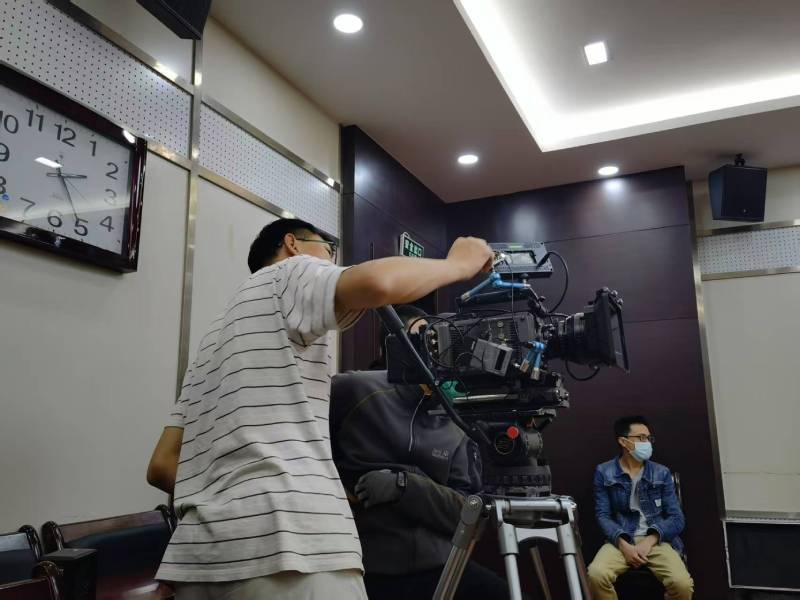 大数据指导创作方向，双滦区产品视频拍摄公司让每帧画面都有效触达